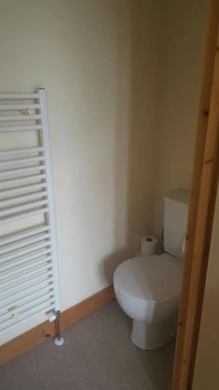 Alington House Bed & Breakfast CBG Екстериор снимка